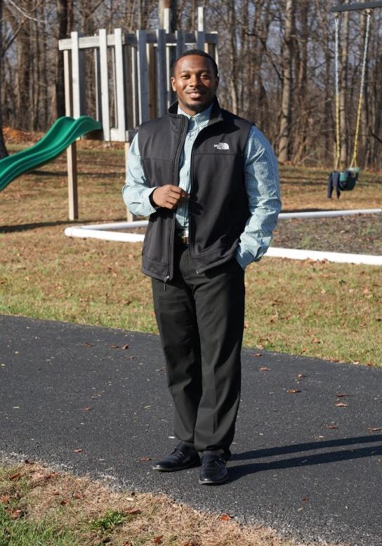 Joshua Traylor