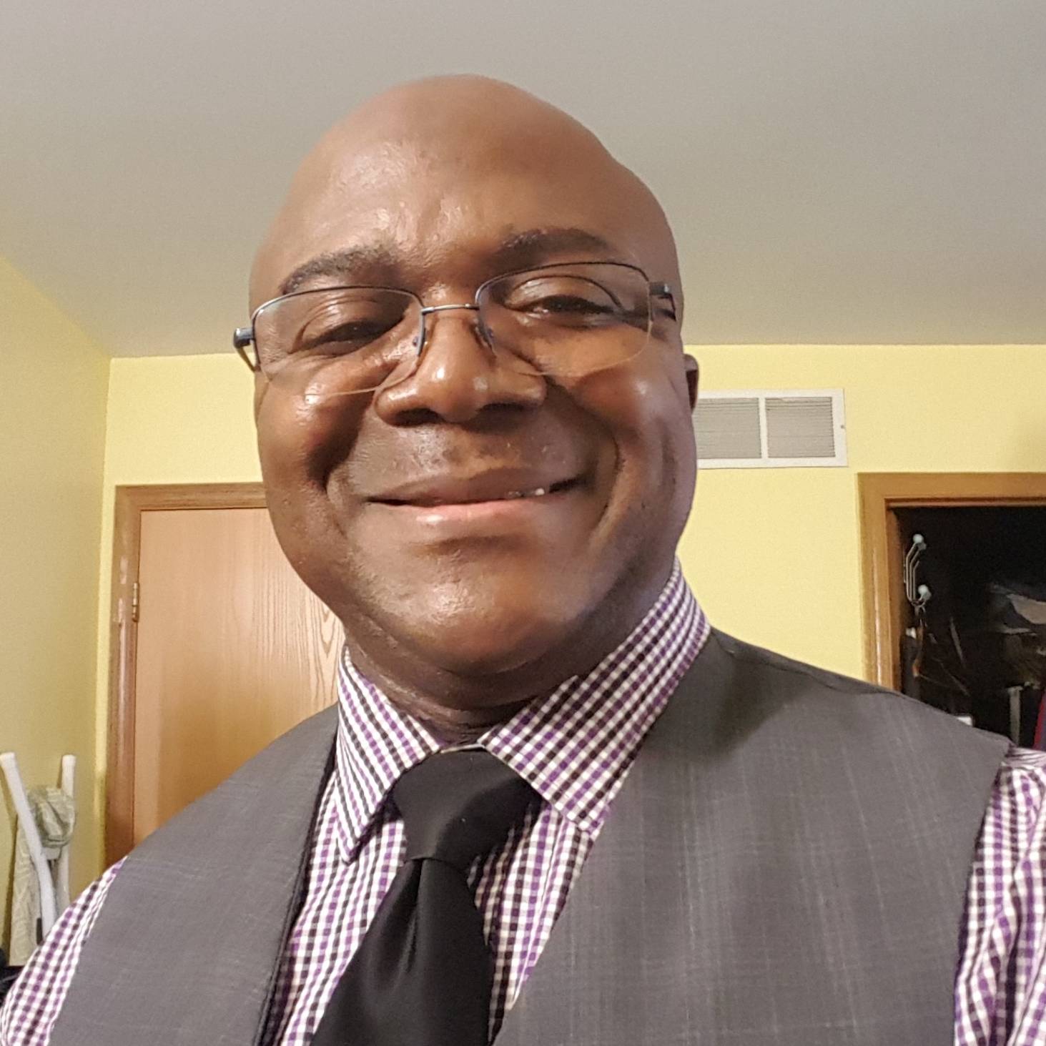 Emmanuel H. Mbende