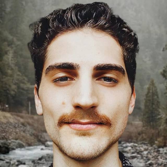KASRA BAYANI