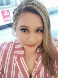 Isabel Maria Lambrano