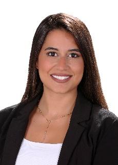 Farah Saad Oraha