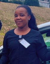 Benetta Kollie