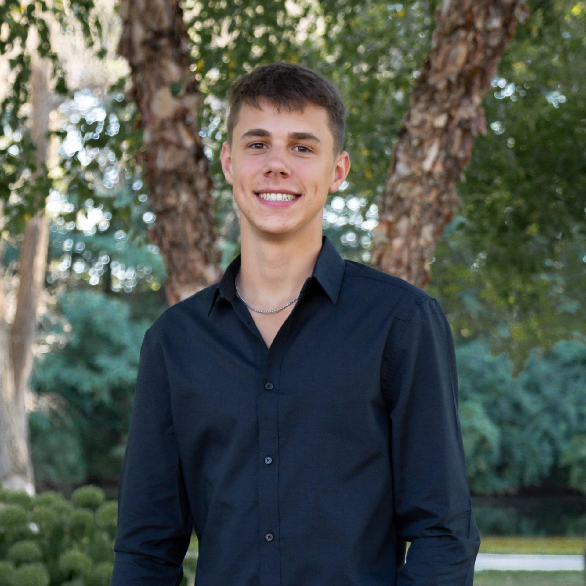 Nathan Grutza
