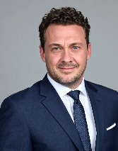 Paul Strickler