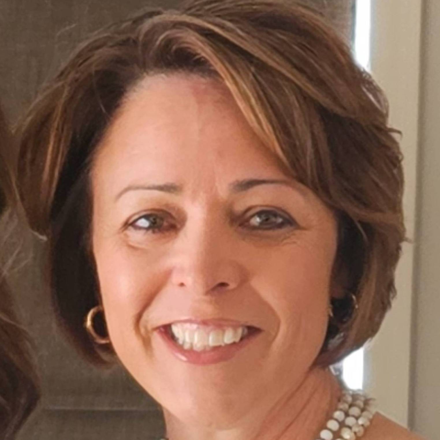 Beth Pfeifer