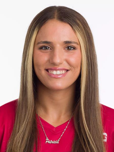 PATRICIA TSOKOS