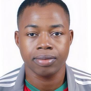 Ibrahim Kabore