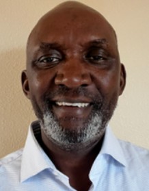 JAMES GITHIEYA