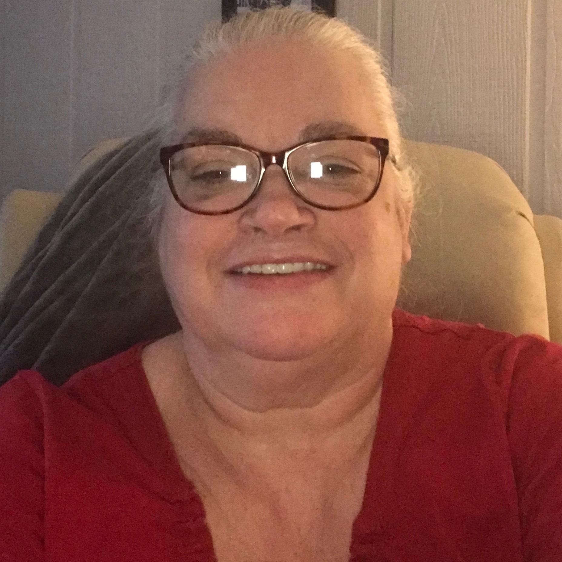 Barbara Lynne Clark
