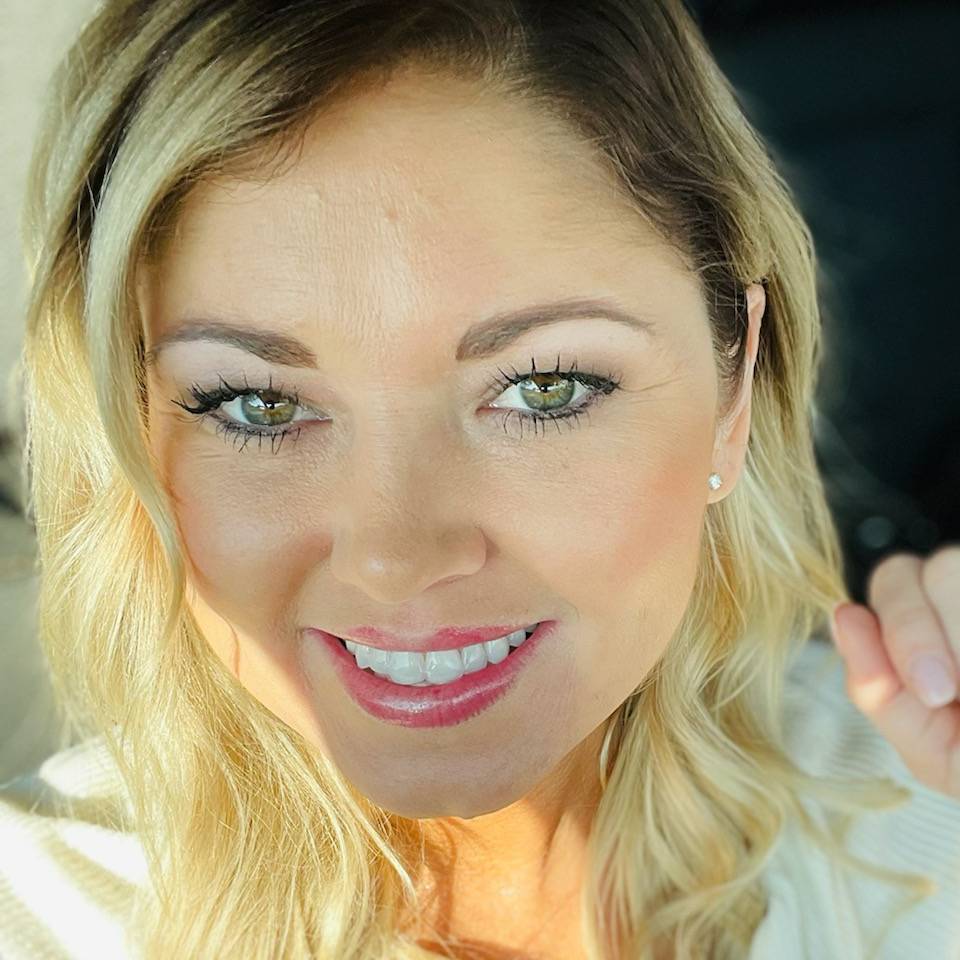 Erica Dean