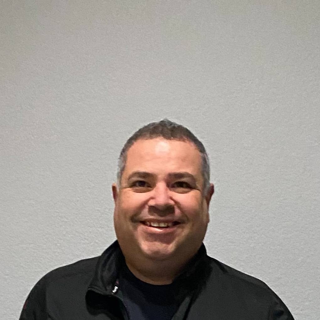 Dan Abarca