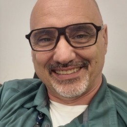 Darrell Likos, CDCP