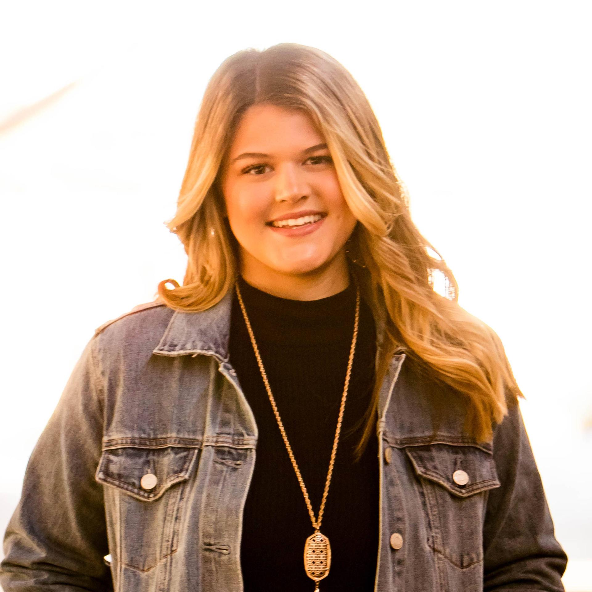 Abigail VanCampen