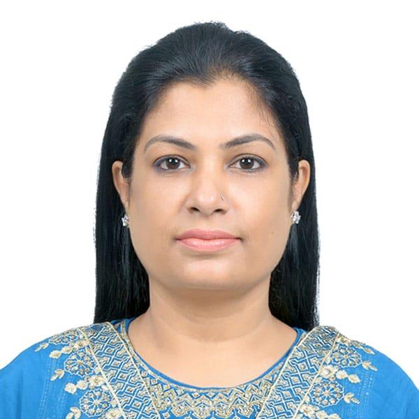 Morjina Khatun Rabu