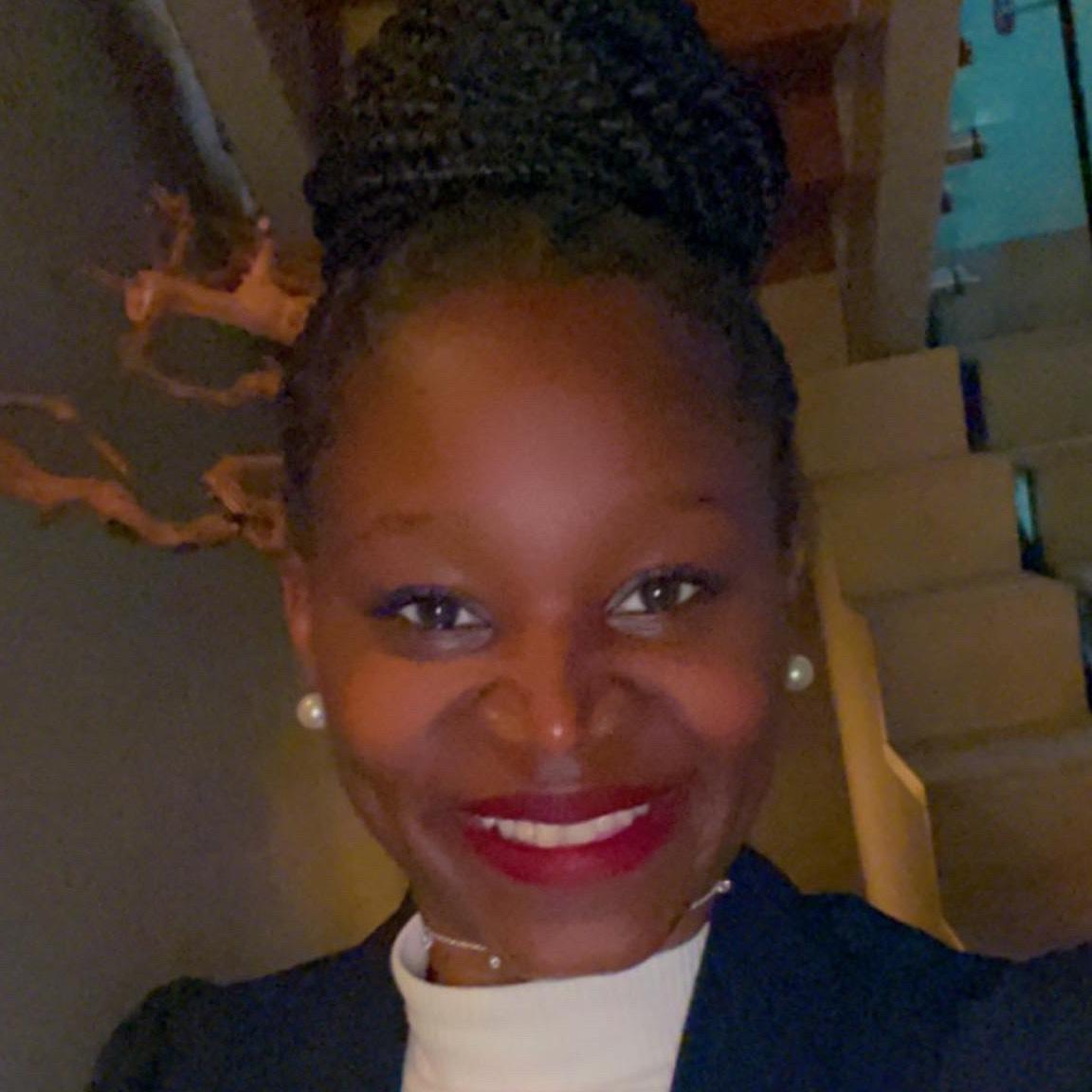 La-Toya Gourdine