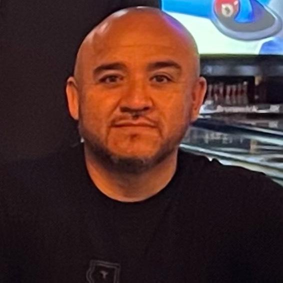 Samuel Gonzalez