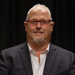 Doug Beach