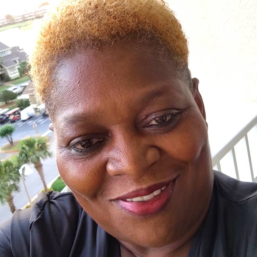 Beverly Williams