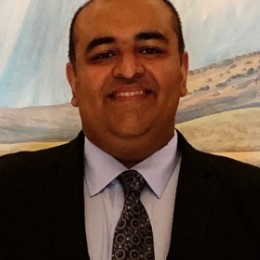 Syed Mustafa Kazmi
