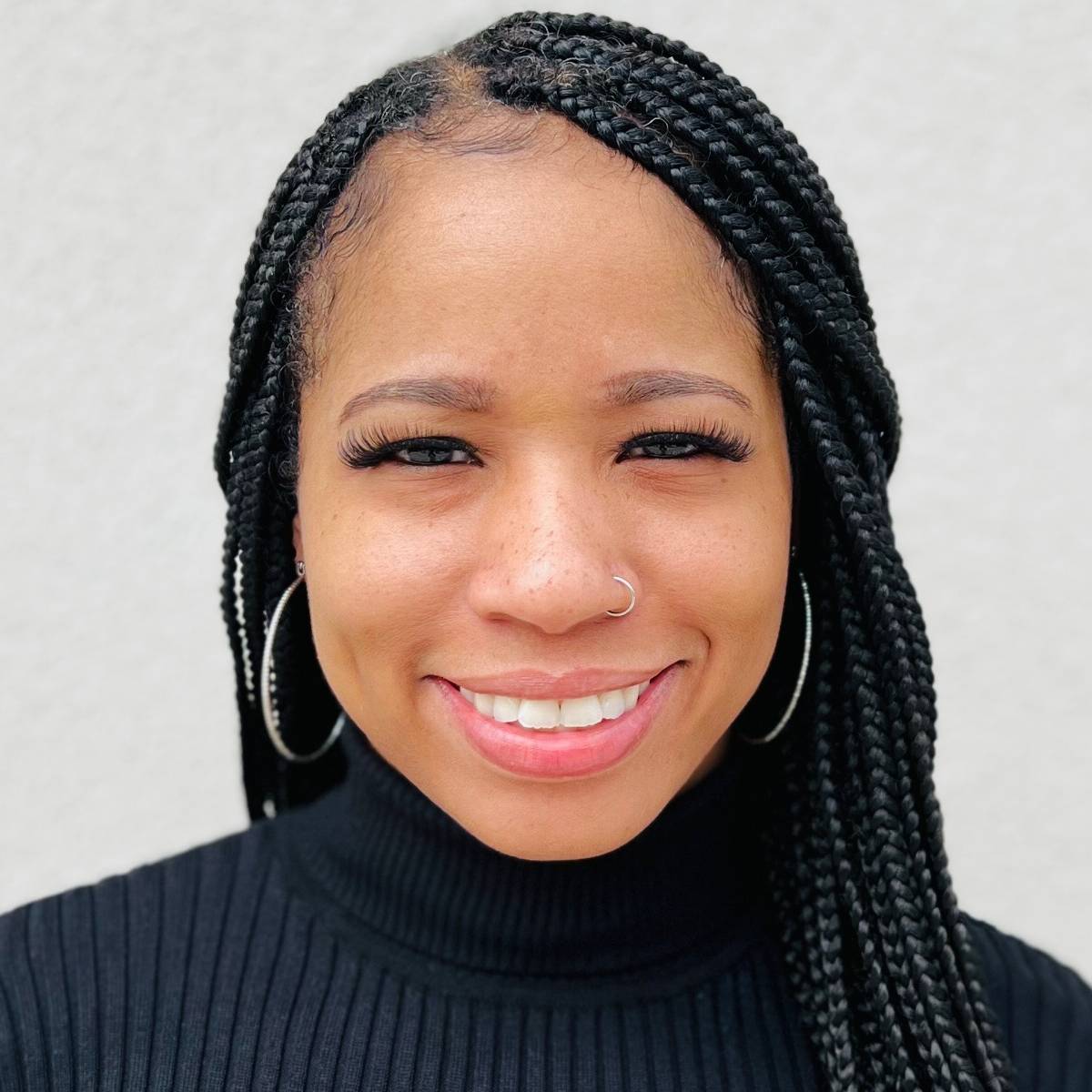 Tiffany Daniels