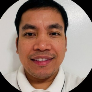 Francis Calderon