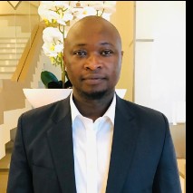 ANTONY MUSAU