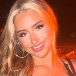 Hailey Stevens