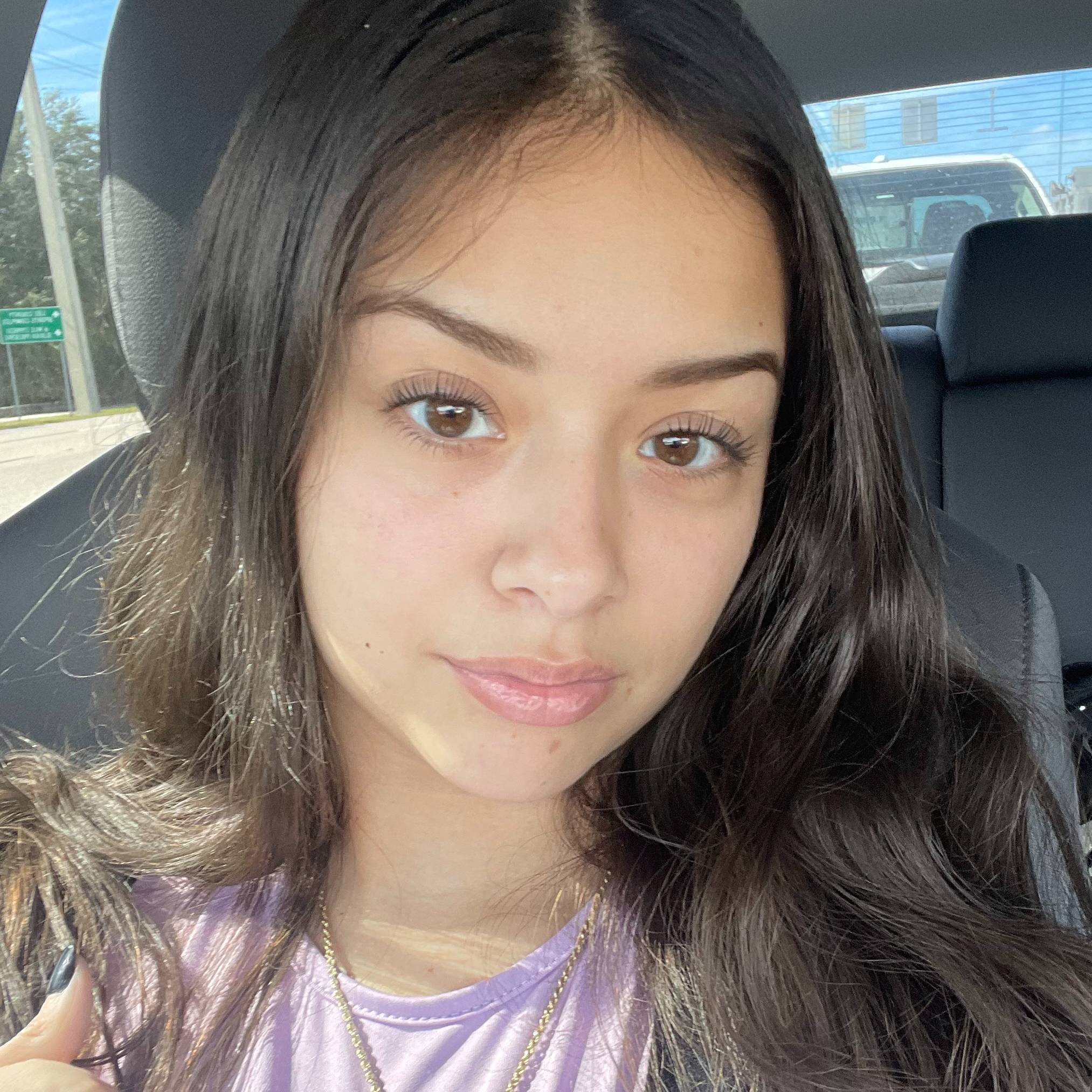 Daniela Aristizabal