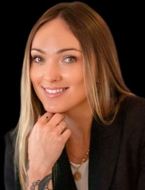 ELIZAVETA HEARNS