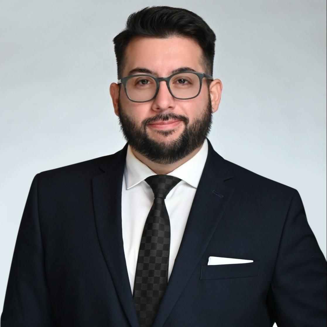 David Arriola