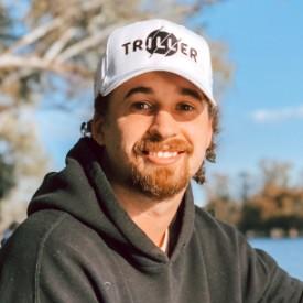 Brandon Blackshear