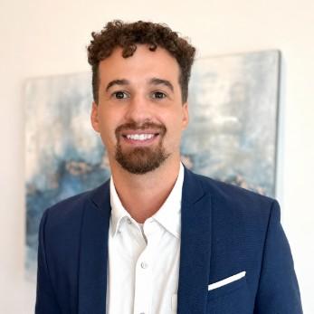Brandon Blackshear