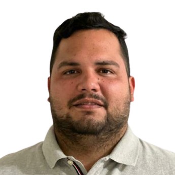 Jesus Garcia
