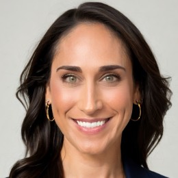 Lina M. Weber