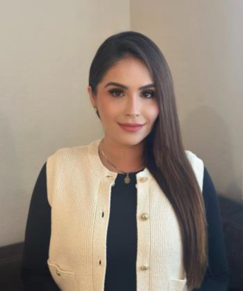 Perla Zamudio