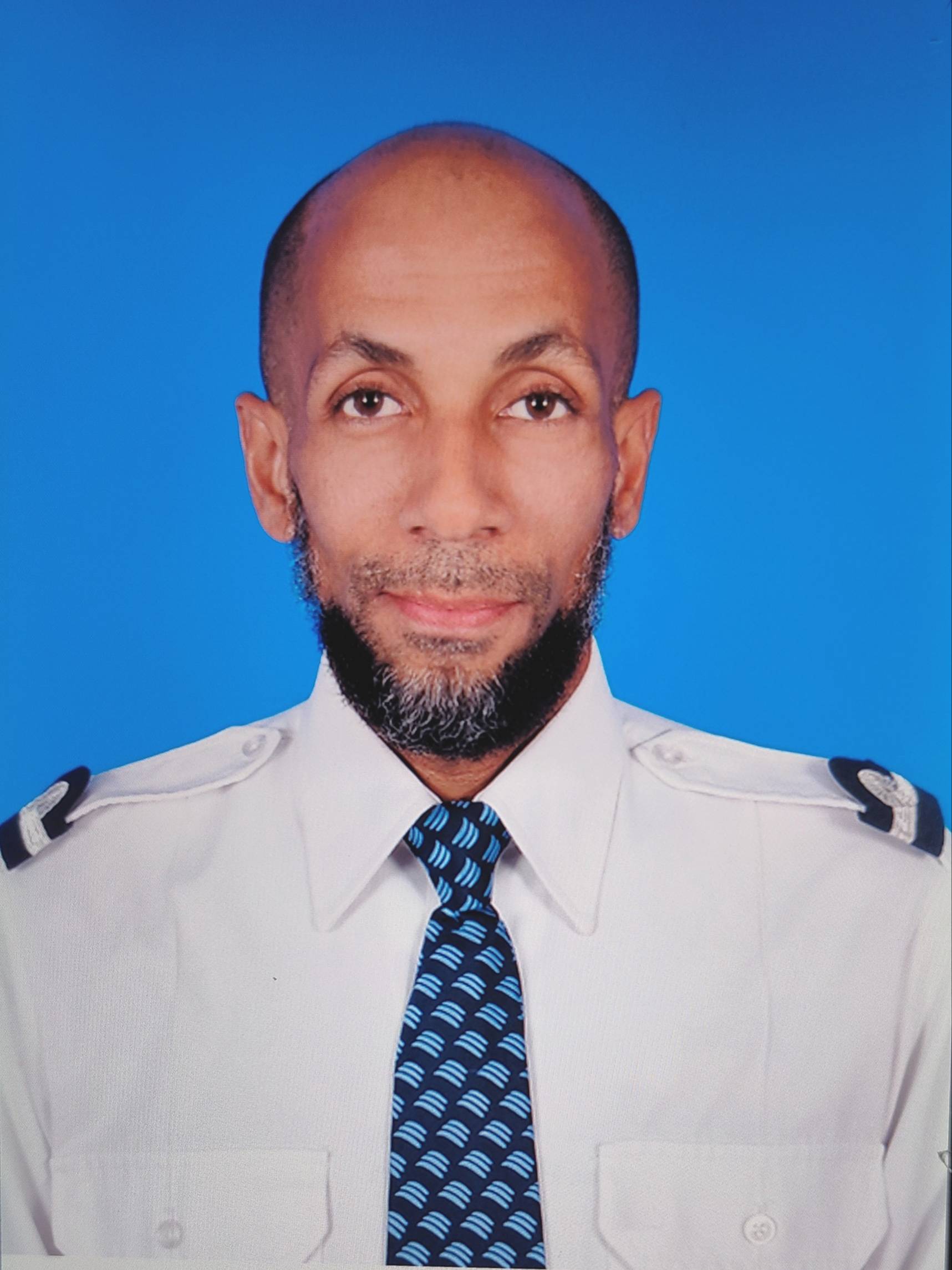 Jafar Reyani