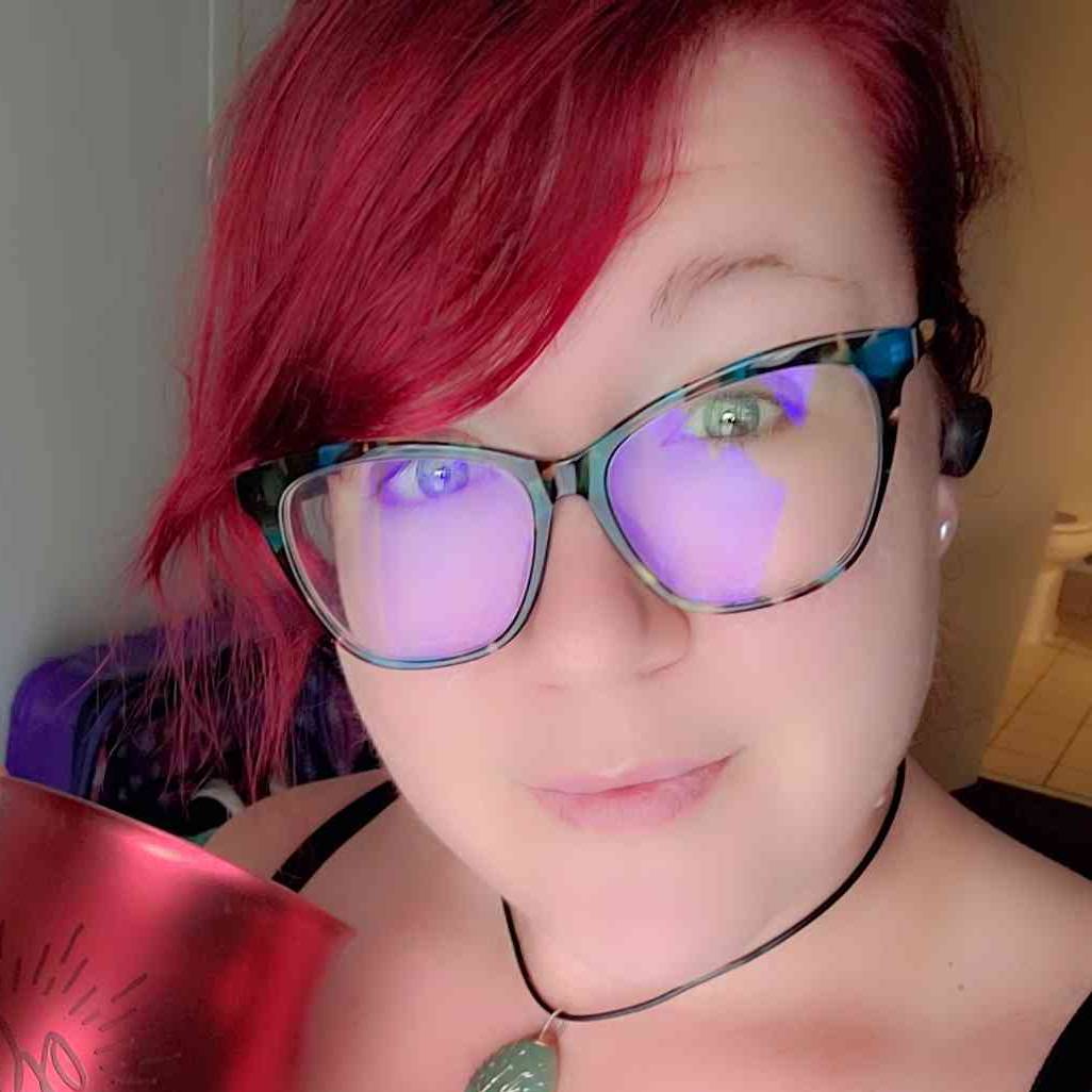 Kimberlee Perry