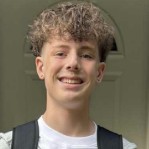 Carson Geier