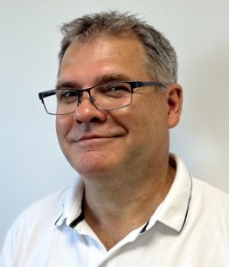 Zoltán Balogh
