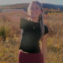 Hailey Fehring