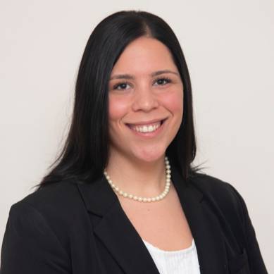 Christina Rodriguez, SPHR