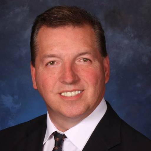 Marc J. Smith