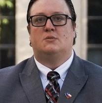 Kevin Allen