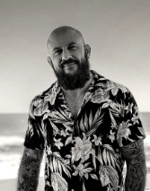 Wesley Bey