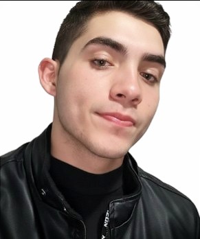LUCIO PAOLO CUESTA GONZALEZ