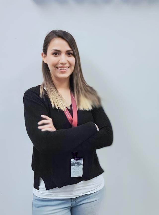 Gabriela Garza