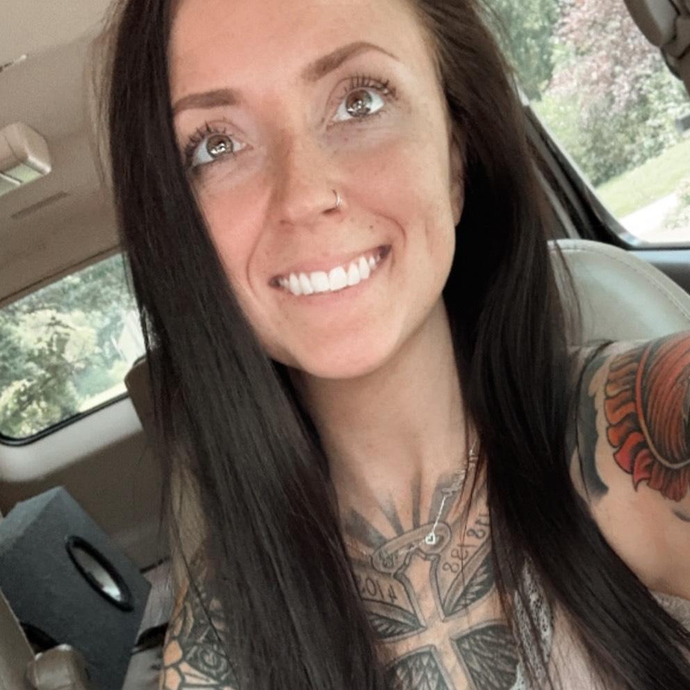 Misti Dovell