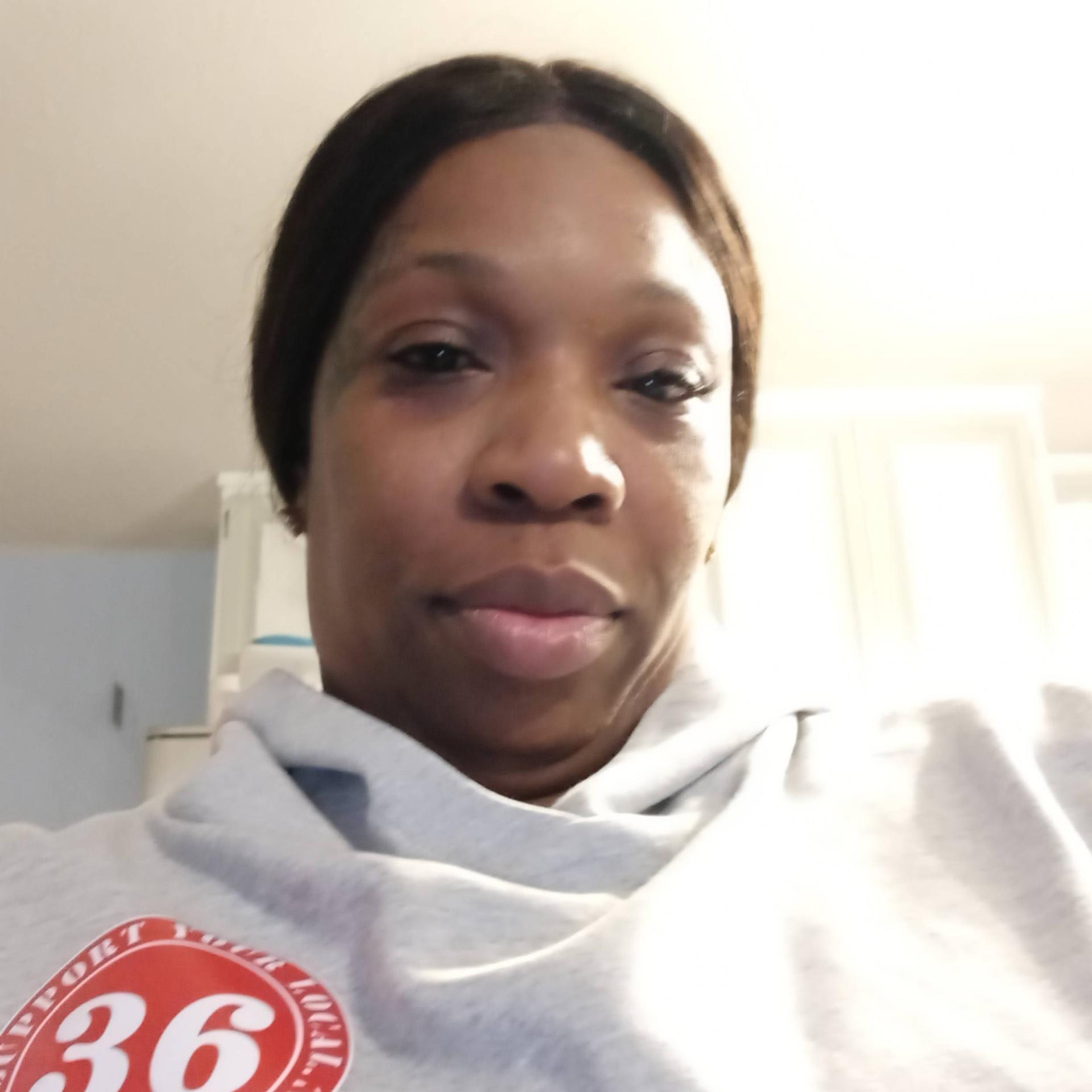 Aisha Johnson