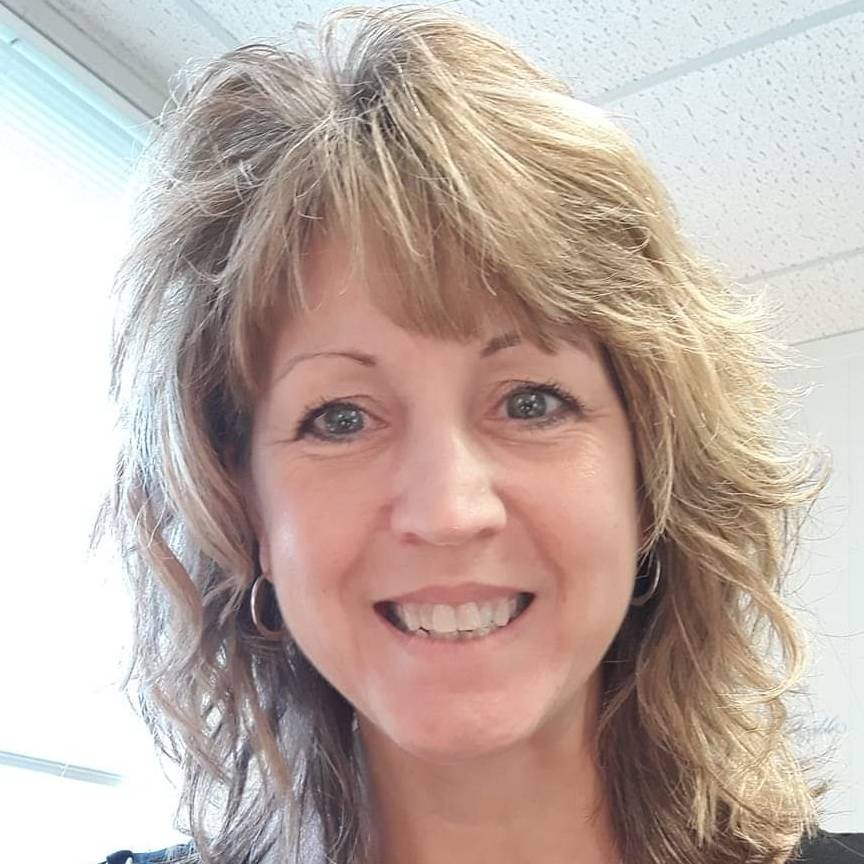 Carole Luke