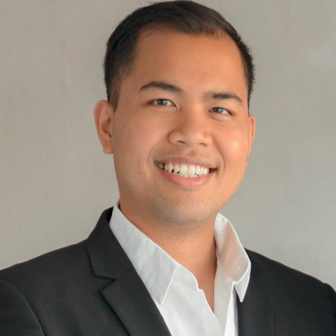 Viko S. Bennawan